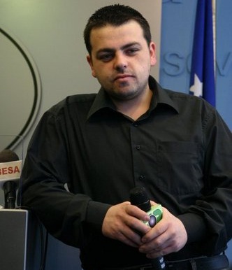 Artan M. Haraqija